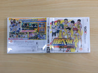 UE9560 Yowamushi Pedal: High Cadence Towards Tomorrow BOXED Nintendo 3DS Japan