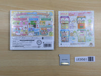 UE9561 Sumikko Gurashi: This is My Comfortable Place BOXED Nintendo 3DS Japan