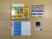 UE9562 New Super Mario Bros. BOXED Nintendo DS Japan