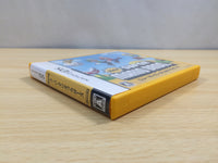UE9562 New Super Mario Bros. BOXED Nintendo DS Japan