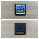 UE9562 New Super Mario Bros. BOXED Nintendo DS Japan