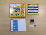 UE9563 New Super Mario Bros. BOXED Nintendo DS Japan