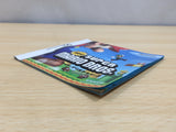UE9563 New Super Mario Bros. BOXED Nintendo DS Japan