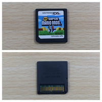 UE9563 New Super Mario Bros. BOXED Nintendo DS Japan