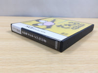 UE9565 WarioWare Touched! BOXED Nintendo DS Japan