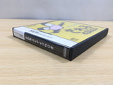UE9565 WarioWare Touched! BOXED Nintendo DS Japan