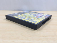 UE9565 WarioWare Touched! BOXED Nintendo DS Japan