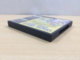 UE9565 WarioWare Touched! BOXED Nintendo DS Japan