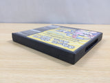 UE9566 WarioWare Touched! BOXED Nintendo DS Japan