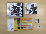 UE9567 Pokemon White BOXED Nintendo DS Japan