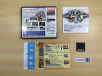 UE9567 Pokemon White BOXED Nintendo DS Japan