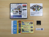 UE9567 Pokemon White BOXED Nintendo DS Japan