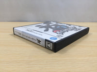 UE9567 Pokemon White BOXED Nintendo DS Japan