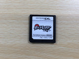 UE9567 Pokemon White BOXED Nintendo DS Japan