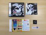 UE9569 Pokemon Black BOXED Nintendo DS Japan