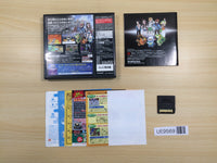UE9569 Pokemon Black BOXED Nintendo DS Japan