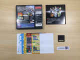 UE9569 Pokemon Black BOXED Nintendo DS Japan