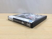 UE9569 Pokemon Black BOXED Nintendo DS Japan