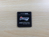 UE9569 Pokemon Black BOXED Nintendo DS Japan