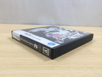 UE9570 Pokemon Black BOXED Nintendo DS Japan