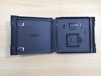 UE9570 Pokemon Black BOXED Nintendo DS Japan