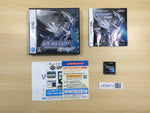 UE9571 Pokemon Diamond BOXED Nintendo DS Japan