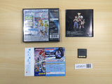 UE9571 Pokemon Diamond BOXED Nintendo DS Japan