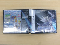 UE9571 Pokemon Diamond BOXED Nintendo DS Japan