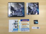 UE9572 Pokemon Diamond BOXED Nintendo DS Japan