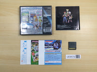 UE9572 Pokemon Diamond BOXED Nintendo DS Japan