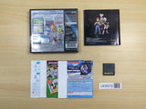 UE9572 Pokemon Diamond BOXED Nintendo DS Japan