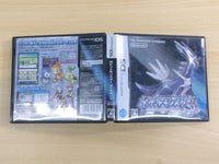 UE9572 Pokemon Diamond BOXED Nintendo DS Japan