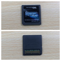 UE9572 Pokemon Diamond BOXED Nintendo DS Japan