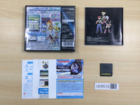 UE9573 Pokemon Diamond BOXED Nintendo DS Japan