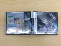UE9573 Pokemon Diamond BOXED Nintendo DS Japan
