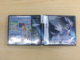 UE9573 Pokemon Diamond BOXED Nintendo DS Japan