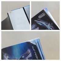 UE9573 Pokemon Diamond BOXED Nintendo DS Japan
