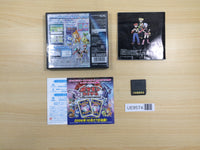 UE9574 Pokemon Diamond BOXED Nintendo DS Japan