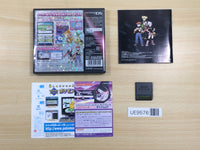 UE9576 Pokemon Pearl BOXED Nintendo DS Japan