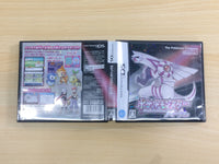 UE9576 Pokemon Pearl BOXED Nintendo DS Japan