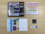 UE9577 Pokemon Platinum BOXED Nintendo DS Japan