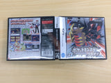 UE9577 Pokemon Platinum BOXED Nintendo DS Japan
