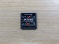 UE9577 Pokemon Platinum BOXED Nintendo DS Japan