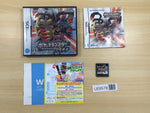 UE9578 Pokemon Platinum BOXED Nintendo DS Japan