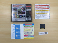 UE9578 Pokemon Platinum BOXED Nintendo DS Japan