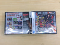 UE9578 Pokemon Platinum BOXED Nintendo DS Japan