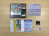 UE9579 Pokemon Soul Silver BOXED Nintendo DS Japan