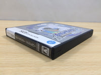 UE9579 Pokemon Soul Silver BOXED Nintendo DS Japan