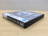 UE9579 Pokemon Soul Silver BOXED Nintendo DS Japan