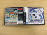 UE9579 Pokemon Soul Silver BOXED Nintendo DS Japan